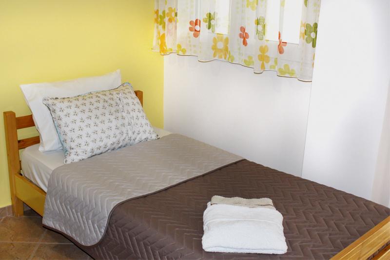 Souzana Rooms Néa Plája Eksteriør bilde
