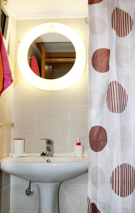 Souzana Rooms Néa Plája Eksteriør bilde